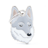 MyFamily - Czechoslovakian Wolf Dog